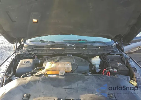 2017 Ram 1500 Longhorn z USA, uszkodzony, nr VIN 1C6RR7WM4HS572308